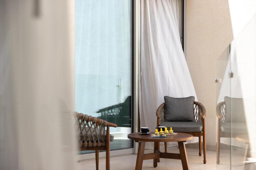 Jumeirah Muscat Bay - 26