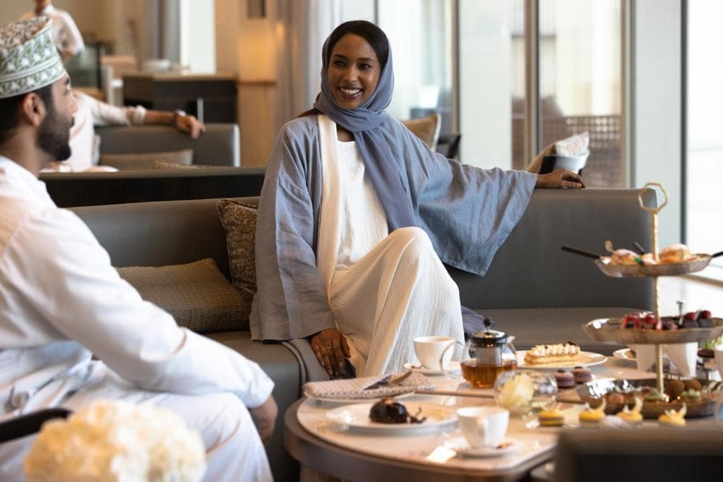 Jumeirah Muscat Bay - 27