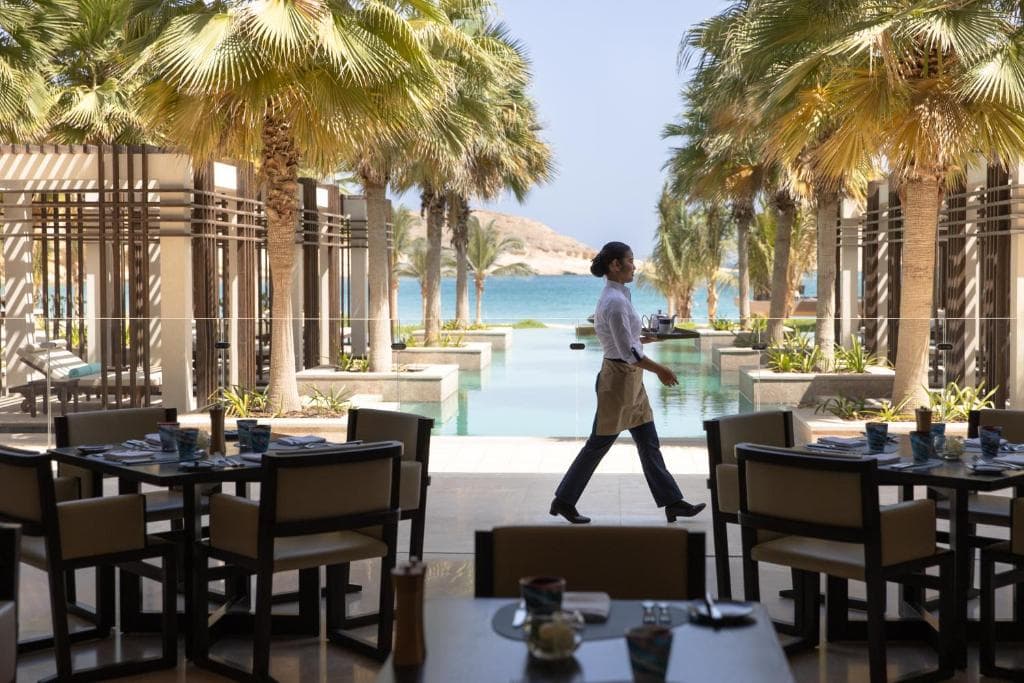 Jumeirah Muscat Bay - 29