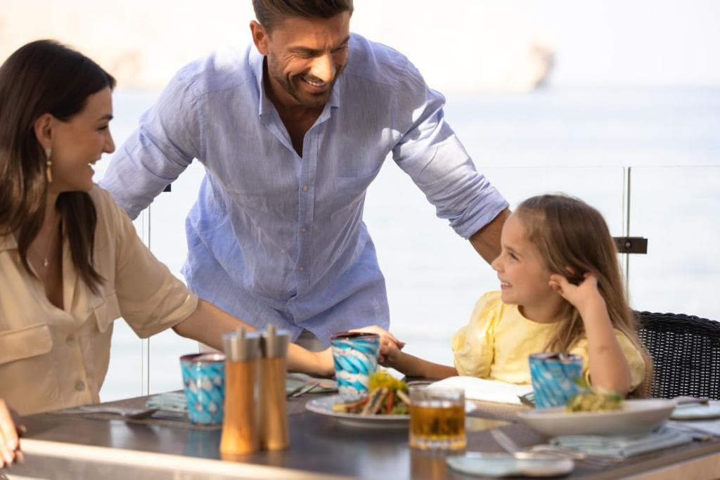 Jumeirah Muscat Bay - 32