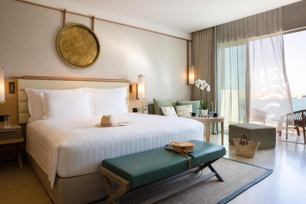 Jumeirah Muscat Bay - 34