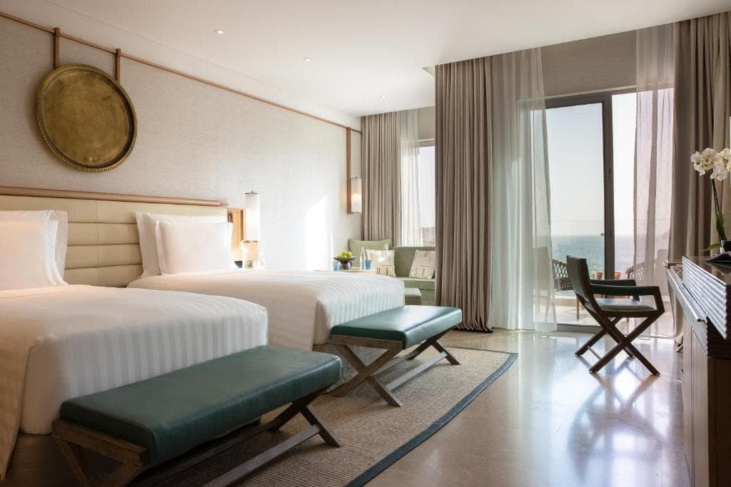 Jumeirah Muscat Bay - 35