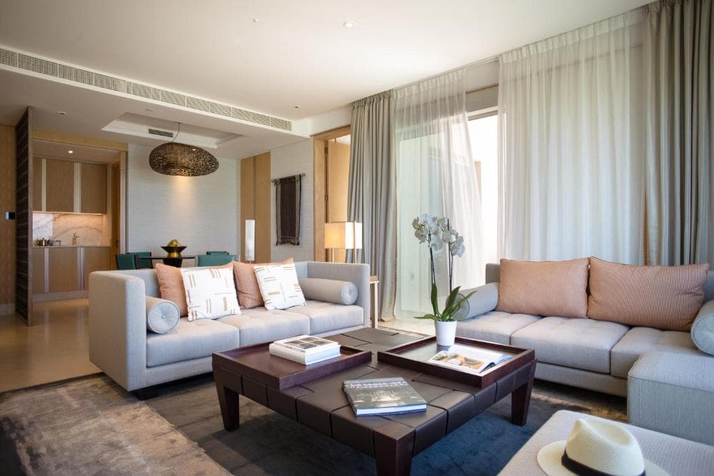 Jumeirah Muscat Bay - 37