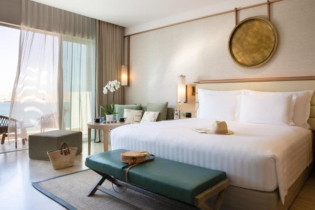 Jumeirah Muscat Bay - 45