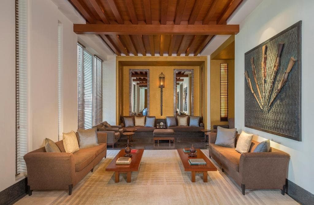 The Chedi Muscat - 25