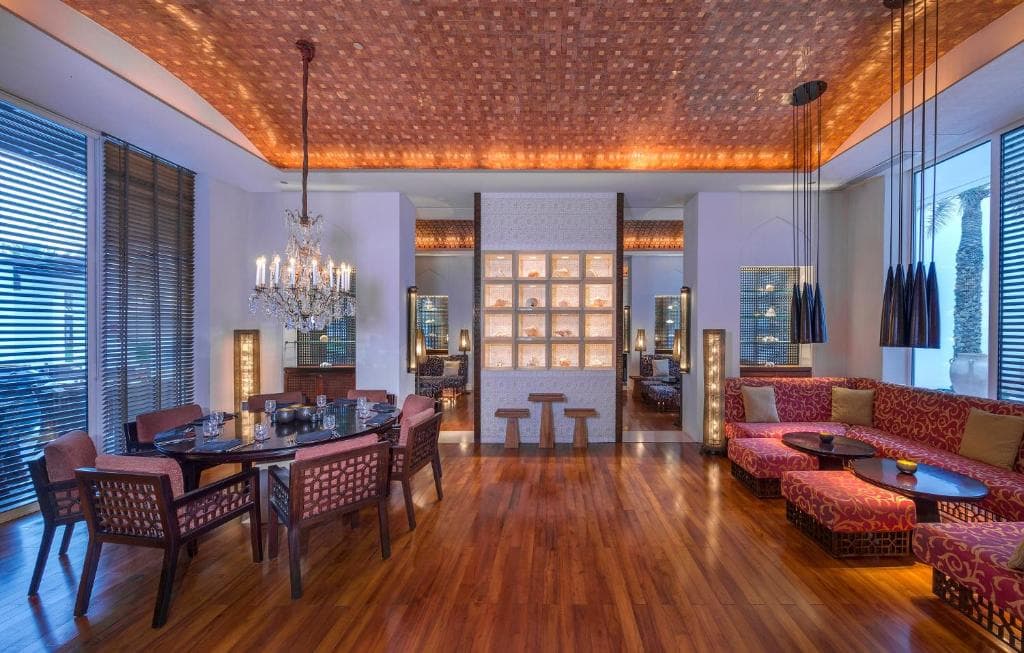 The Chedi Muscat - 27