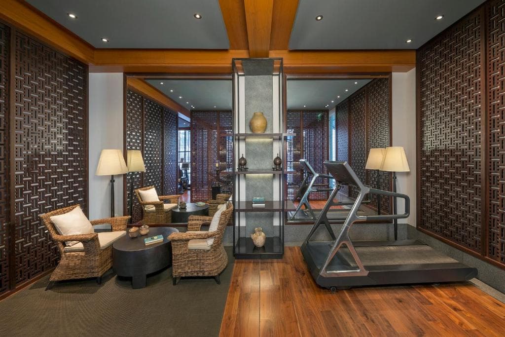 The Chedi Muscat - 28