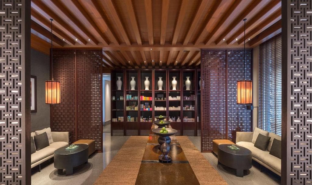 The Chedi Muscat - 32