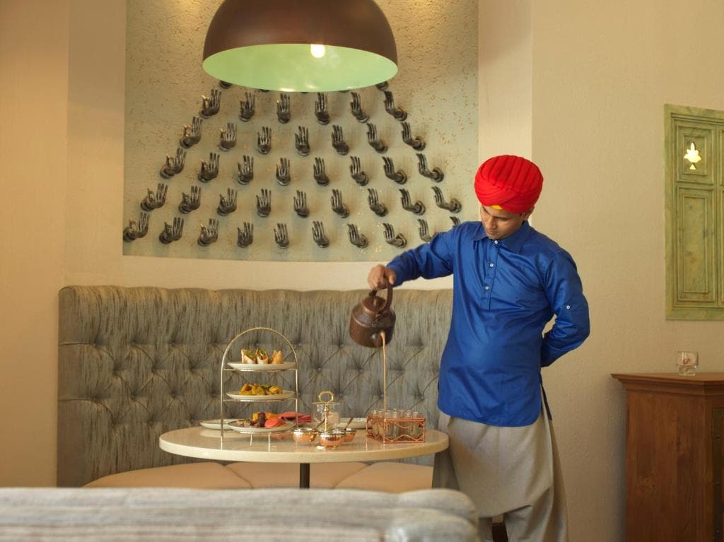 Kempinski Hotel Muscat - 13