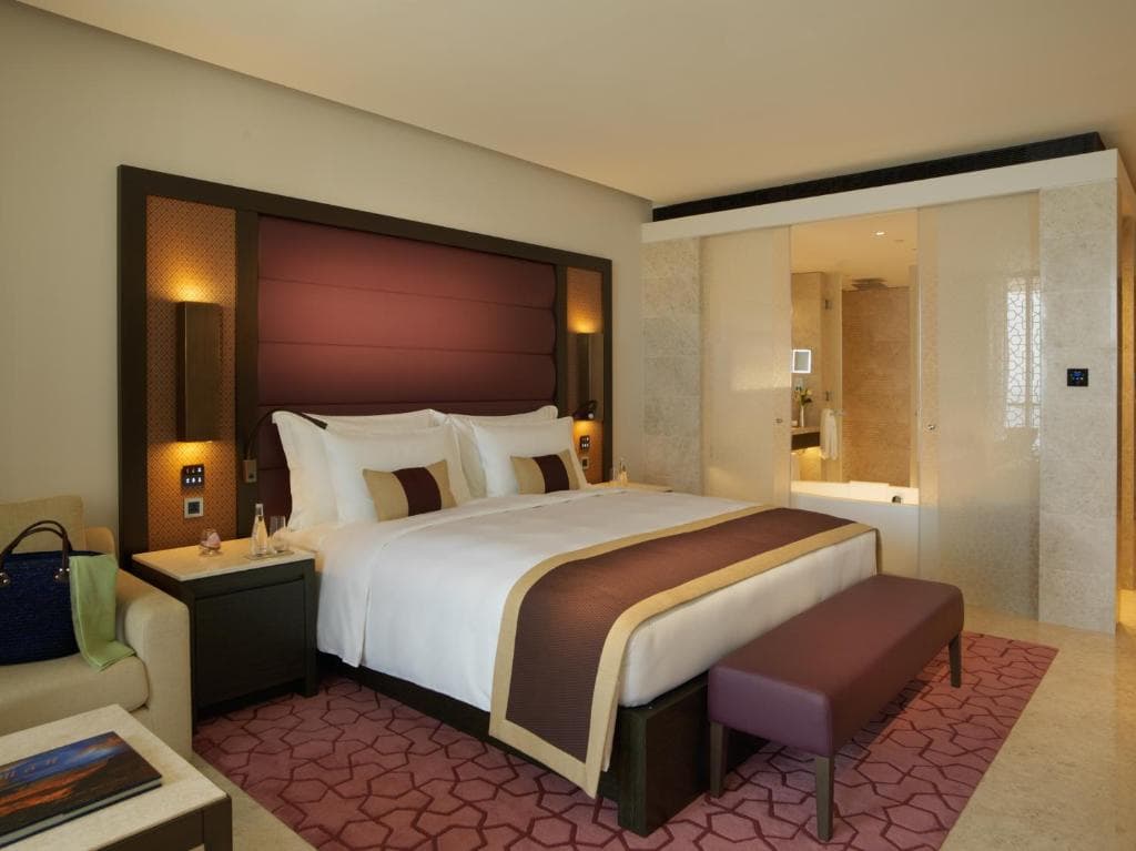 Kempinski Hotel Muscat - 25