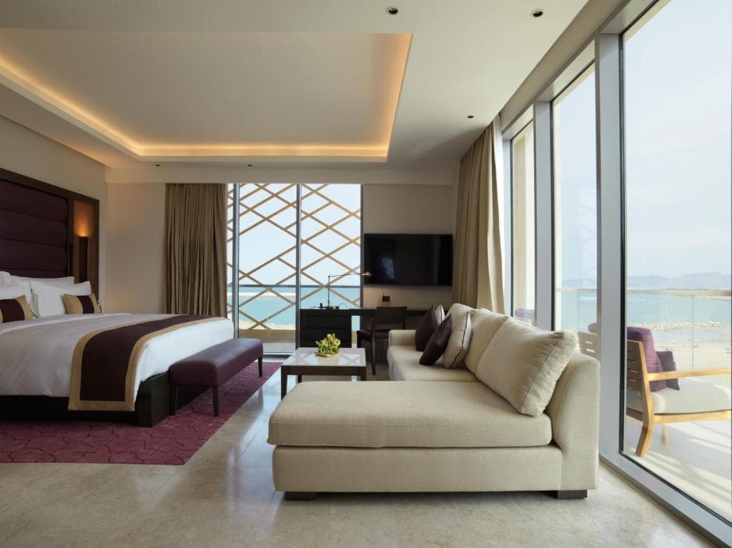 Kempinski Hotel Muscat - 29