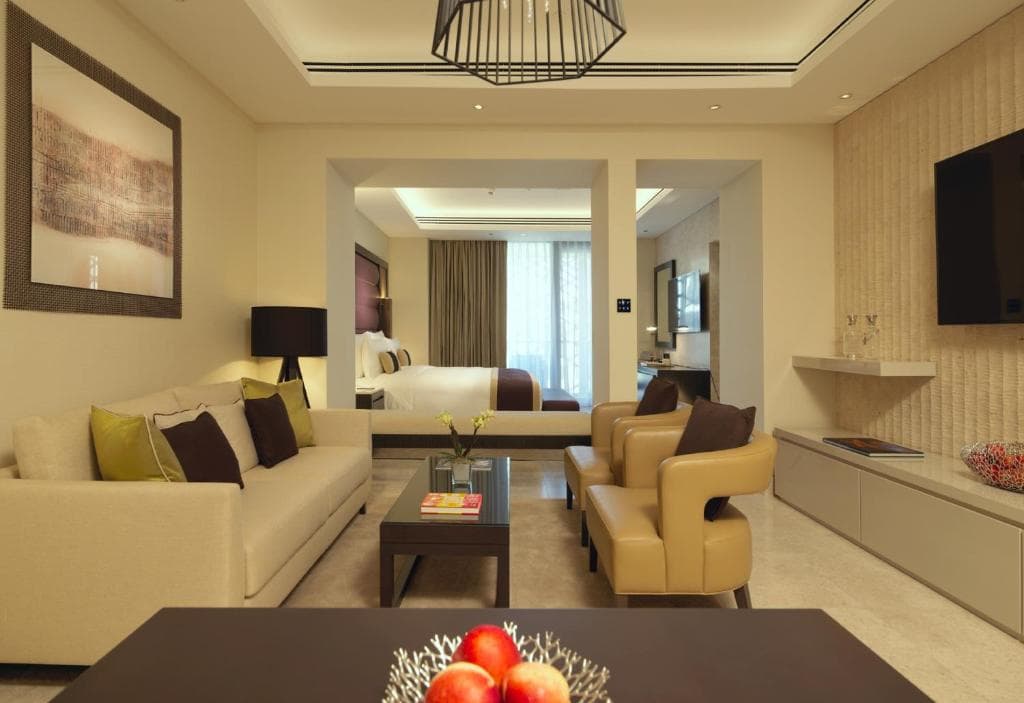 Kempinski Hotel Muscat - 30