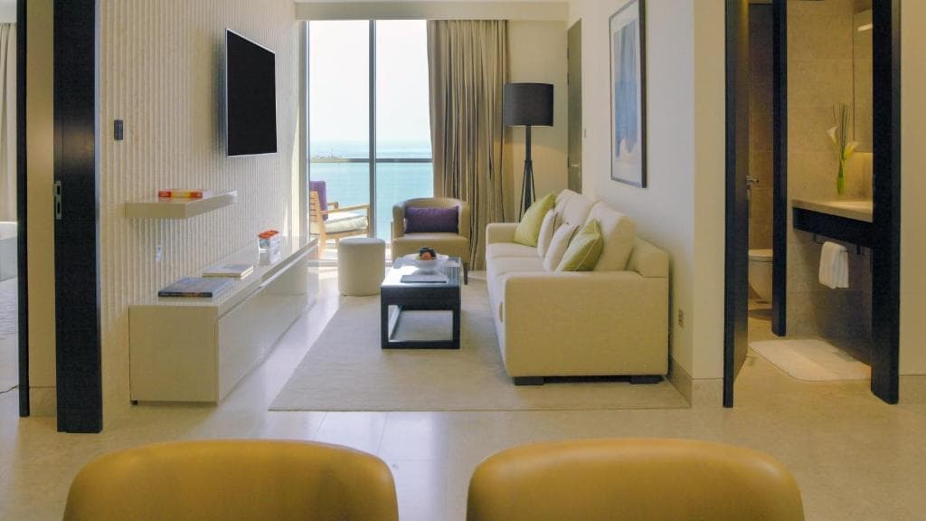 Kempinski Hotel Muscat - 31