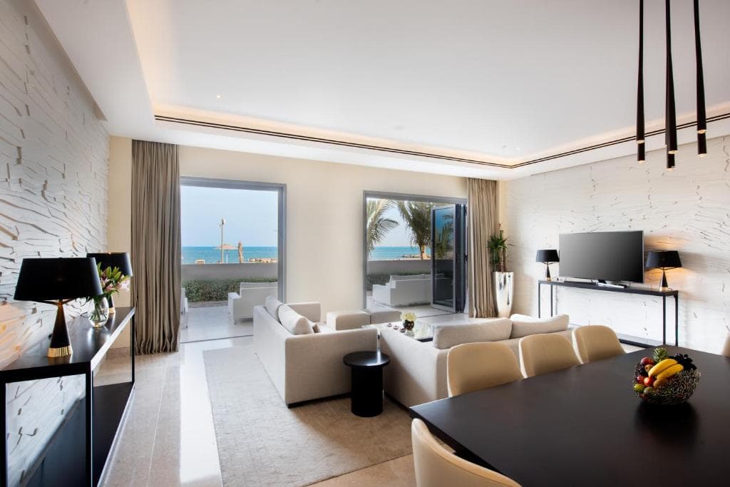 Kempinski Hotel Muscat - 33
