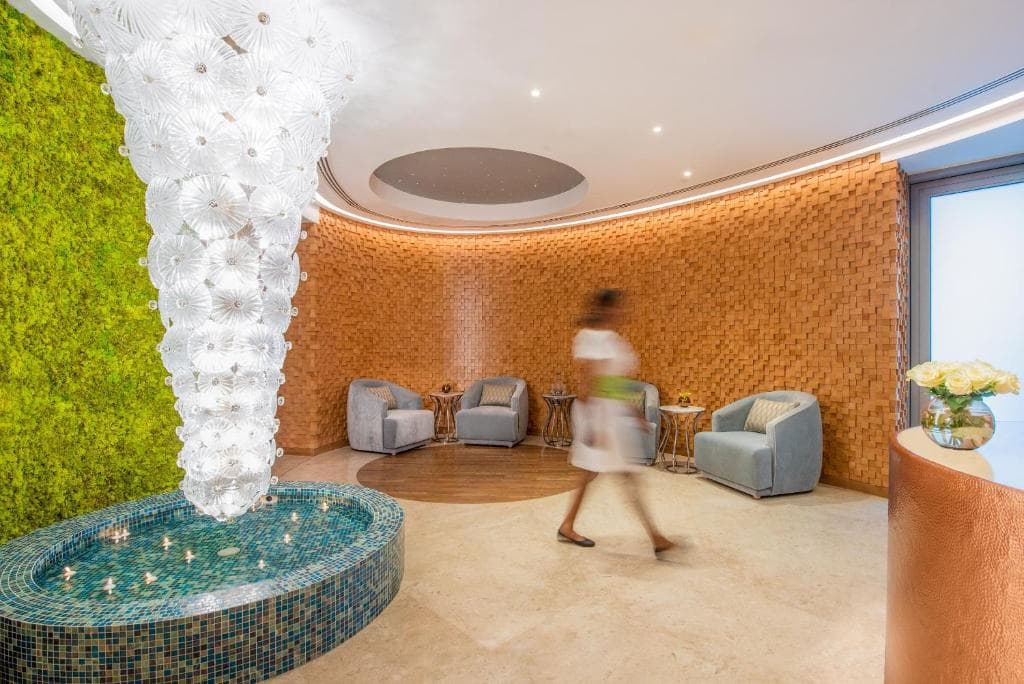 Kempinski Hotel Muscat - 42