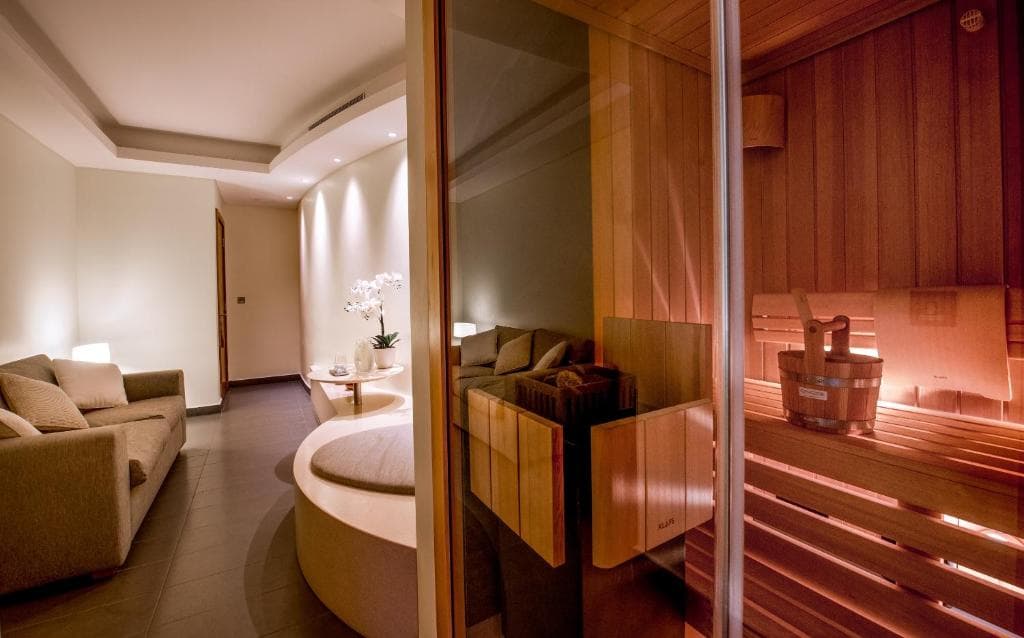 Kempinski Hotel Muscat - 44