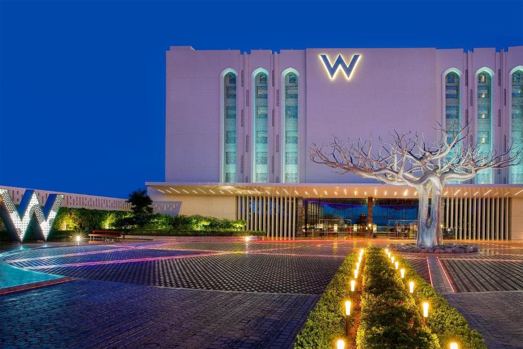 W Muscat - 9