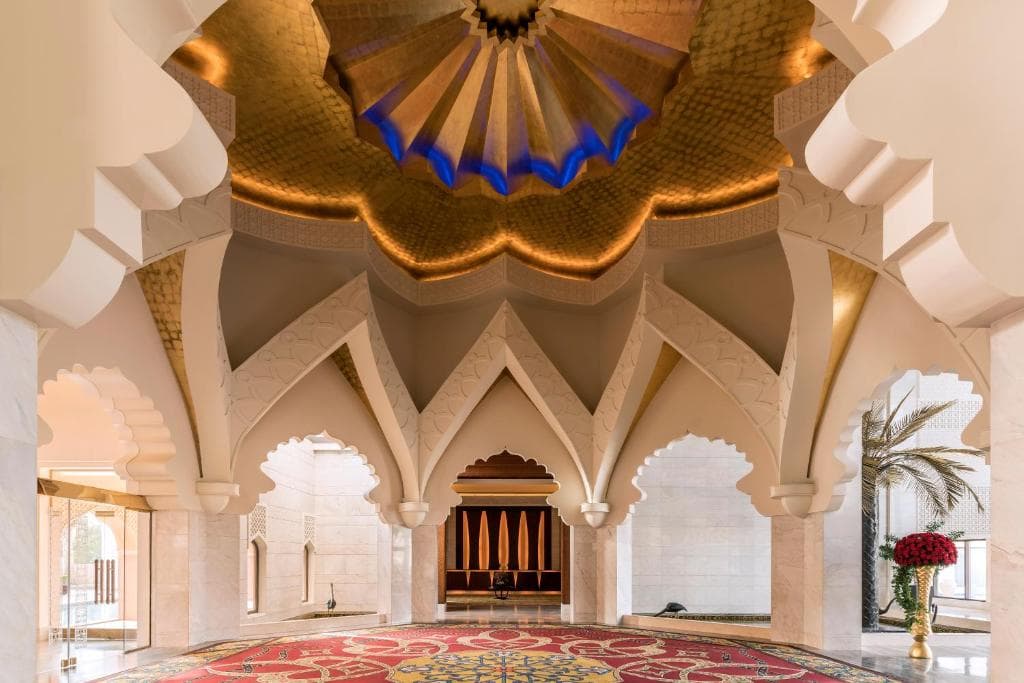 Shangri-La Al Husn Resort & Spa - 15