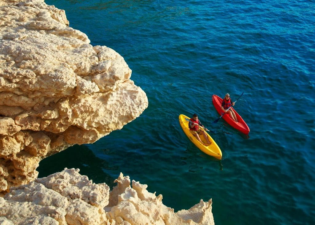 Shangri-La Al Husn Resort & Spa - 32