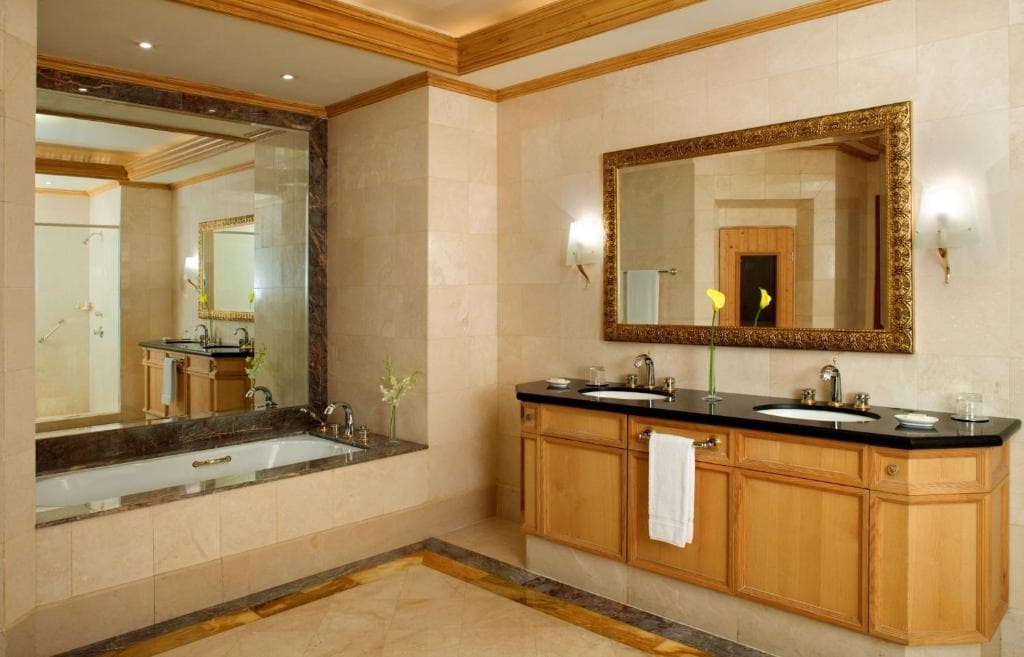 Grand Hyatt Muscat - 12