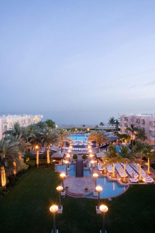 Grand Hyatt Muscat - 16