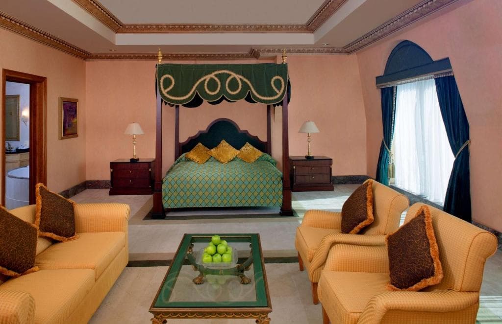 Grand Hyatt Muscat - 20