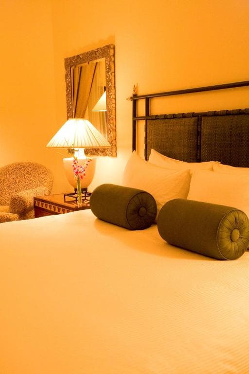Grand Hyatt Muscat - 23