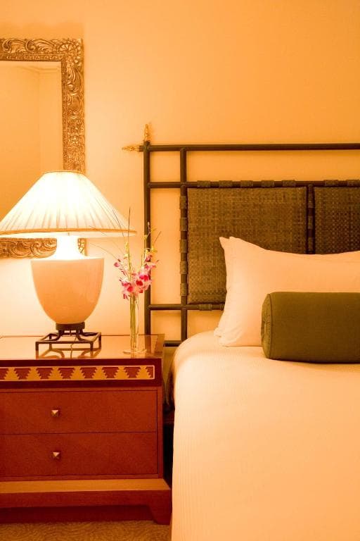 Grand Hyatt Muscat - 24