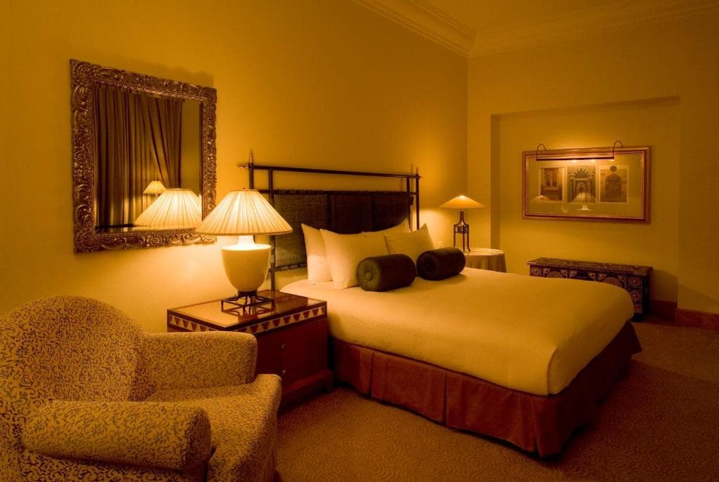 Grand Hyatt Muscat - 25
