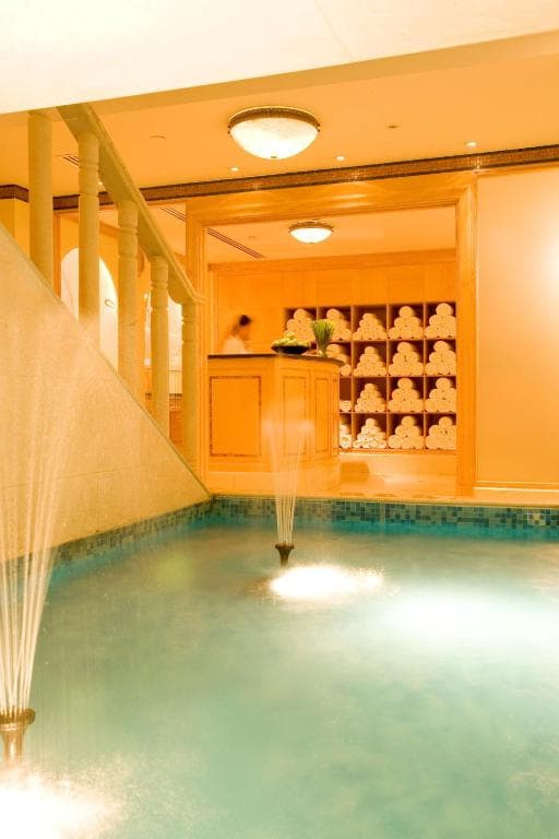 Grand Hyatt Muscat - 30