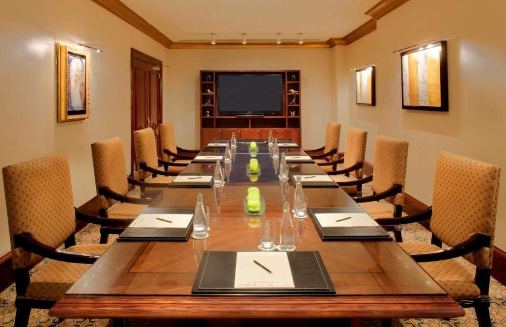 Grand Hyatt Muscat - 34