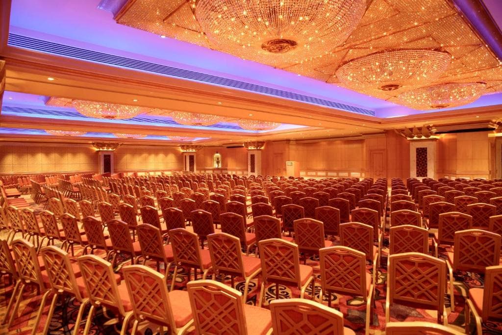 Grand Hyatt Muscat - 37