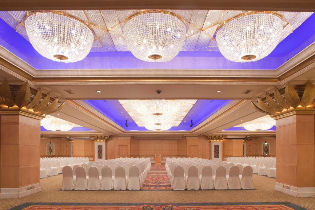 Grand Hyatt Muscat - 40