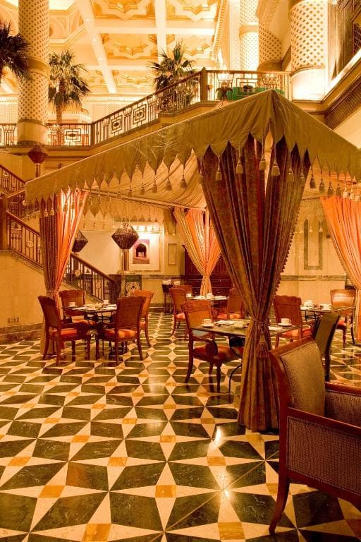 Grand Hyatt Muscat - 42
