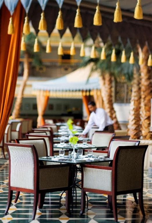 Grand Hyatt Muscat - 44