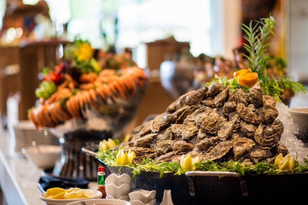 Crowne Plaza Muscat OCEC - 45