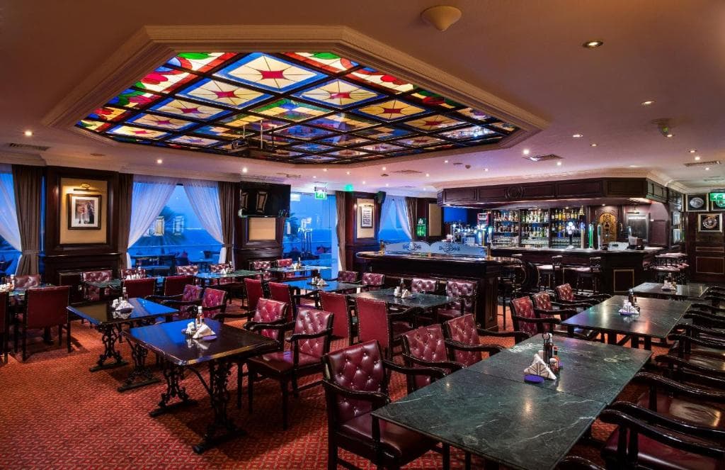Crowne Plaza Muscat - 21