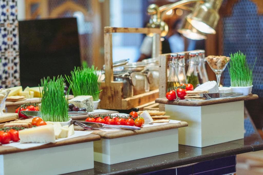 InterContinental Muscat - 5