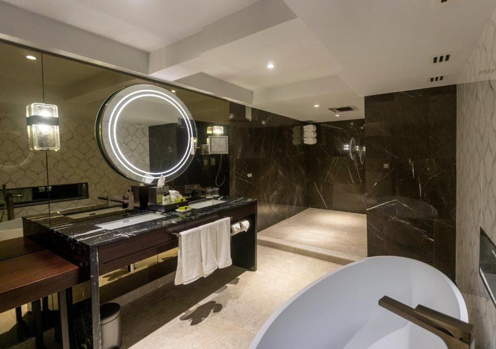 InterContinental Muscat - 7