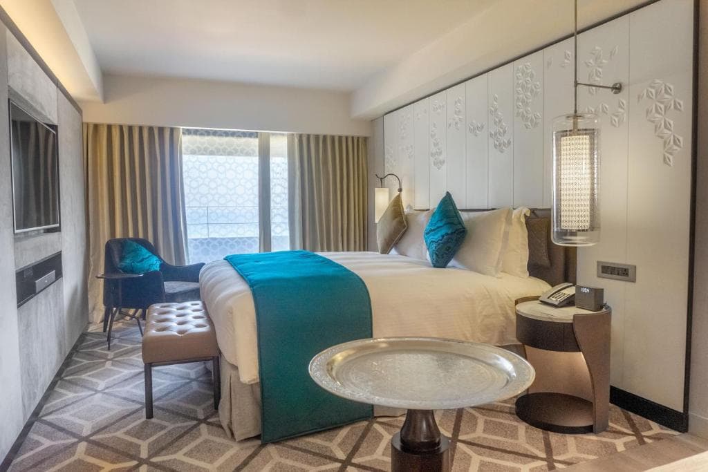 InterContinental Muscat - 8