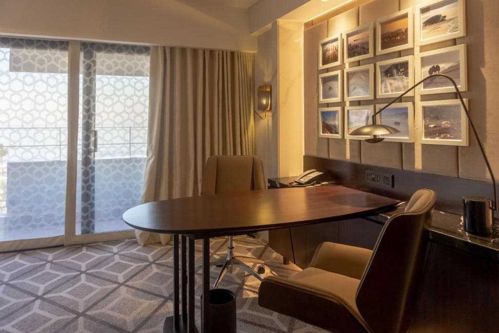 InterContinental Muscat - 9