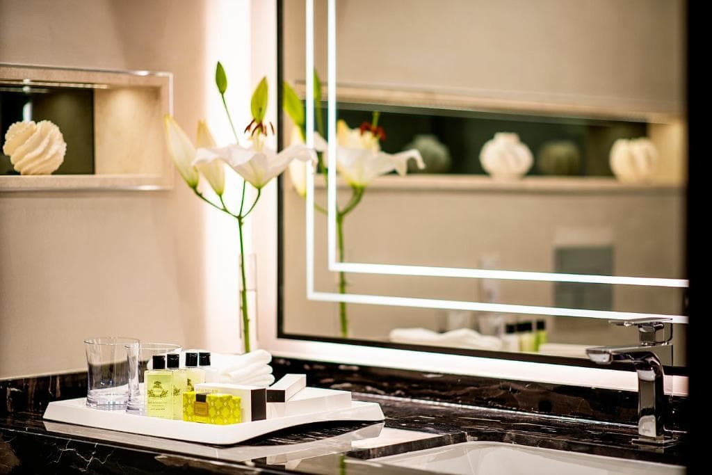 InterContinental Muscat - 12