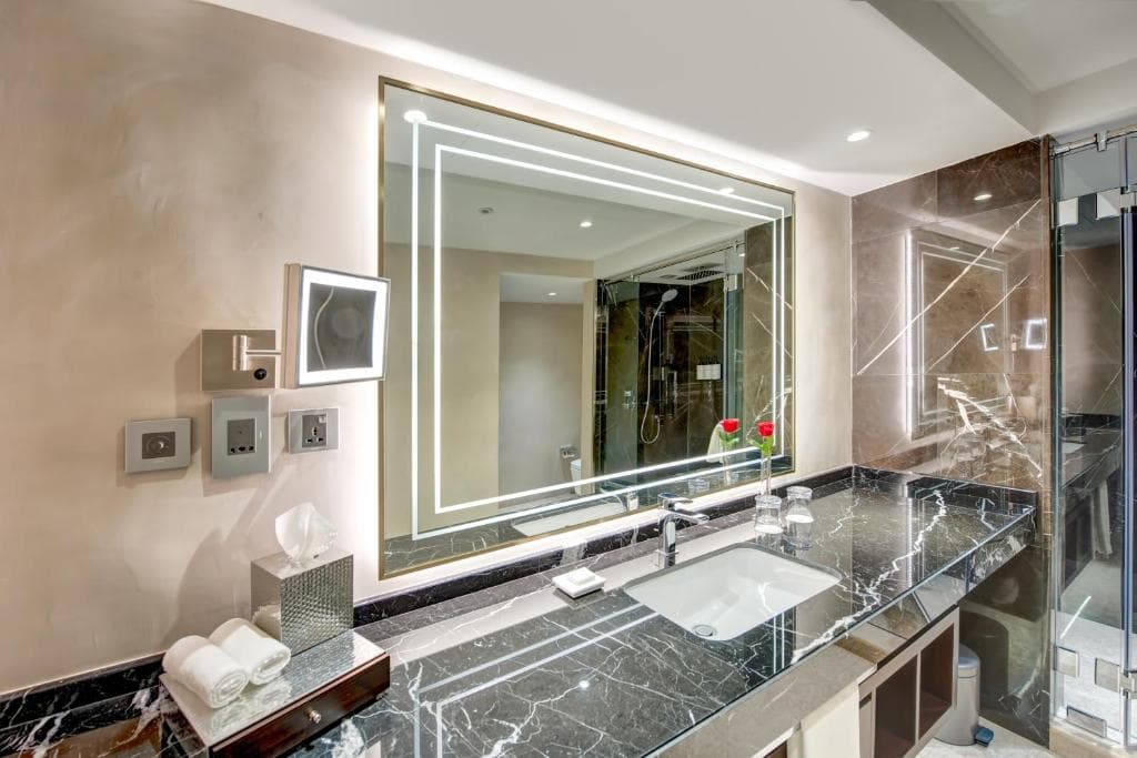 InterContinental Muscat - 15