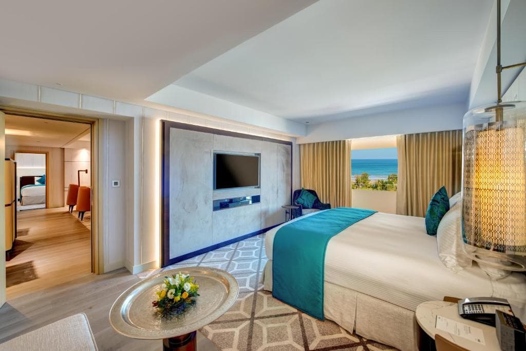 InterContinental Muscat - 16