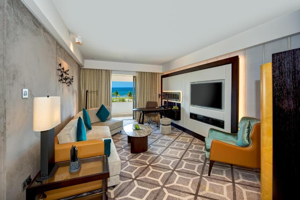 InterContinental Muscat - 18