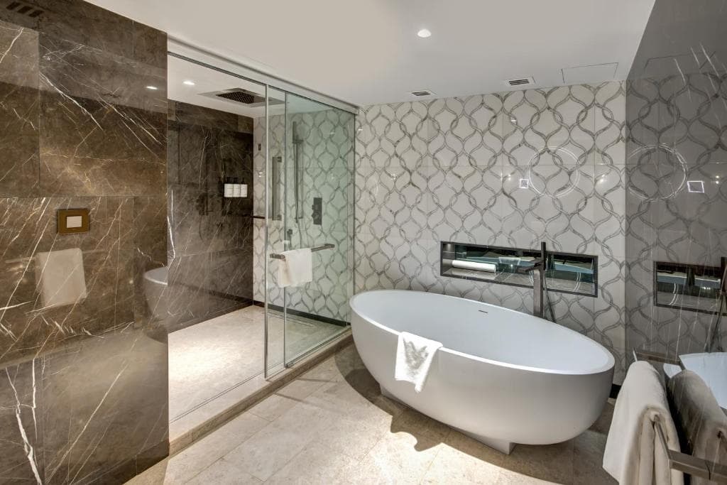InterContinental Muscat - 19