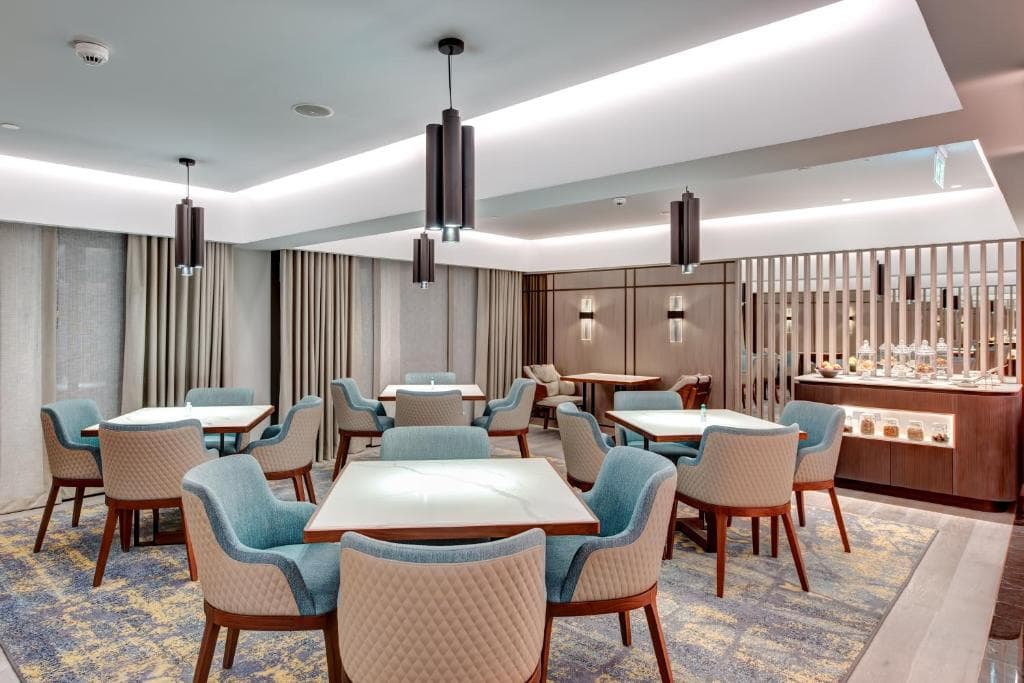 InterContinental Muscat - 21