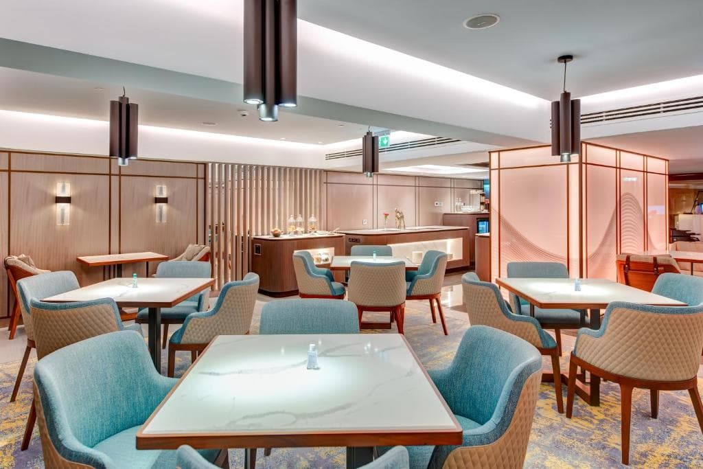 InterContinental Muscat - 22