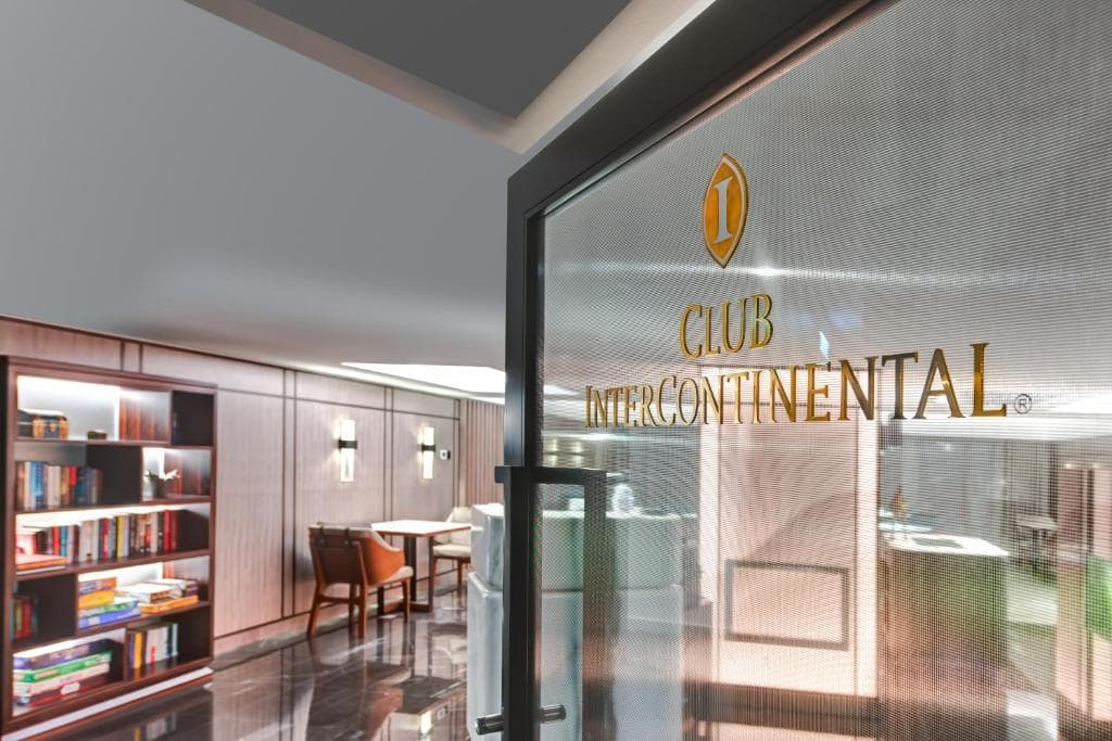 InterContinental Muscat - 23