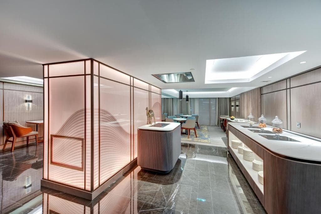 InterContinental Muscat - 24